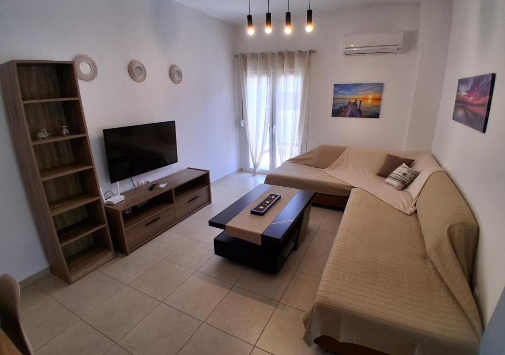Perea Apartment | Evi's Apartment