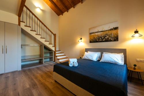 Rhodes Old Town Apartment | Eviona Iris