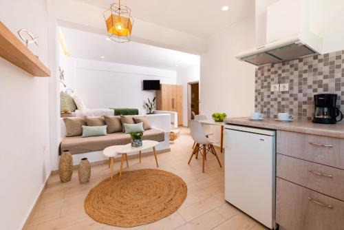 Vothon Apartment | Evnia apartments