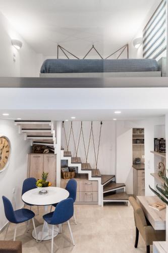 Old Quarter Apartment | Exandas