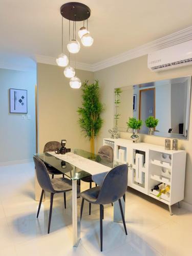 Ensanche Isabelita Apartment | Excelente Apartamento Completo Renta Carro Disponible