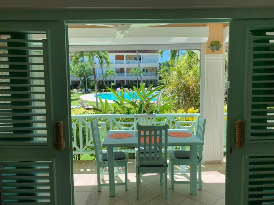 La Iglesia Apartment | Excelente apartamento en Las Terrenas, Playa Punta Popi.