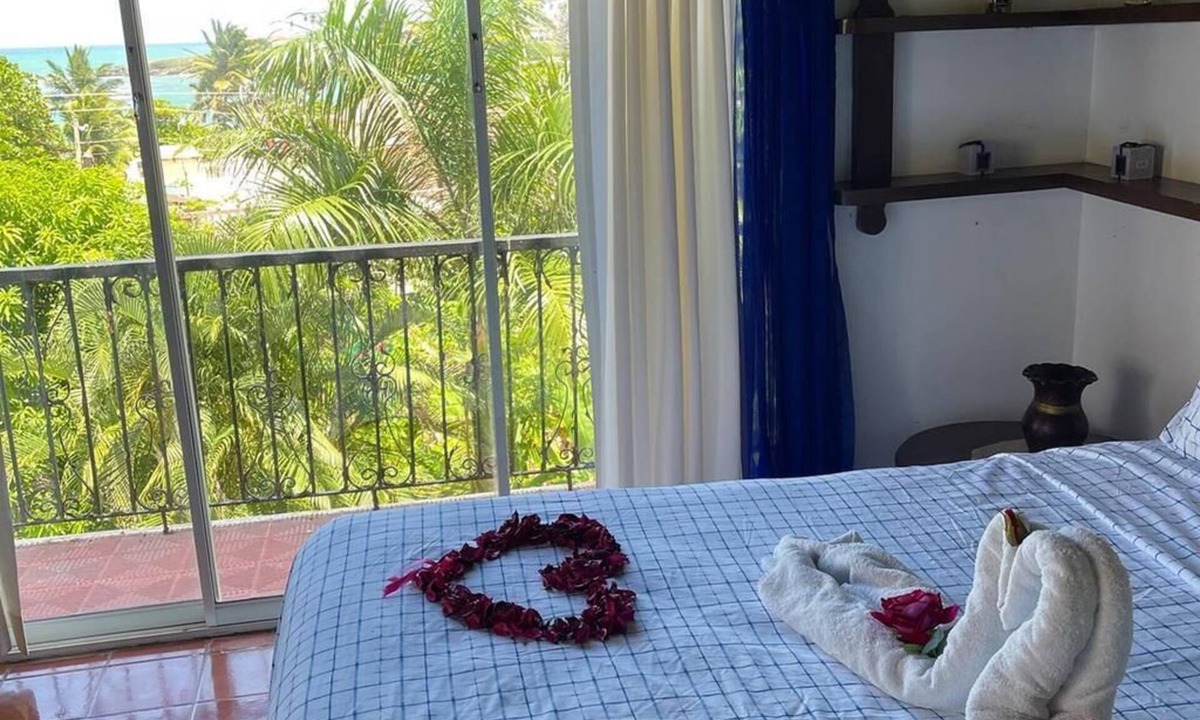 Puerto Plata Villa | Excelente villa frente a la playa ideal para vacaciones o reuniones