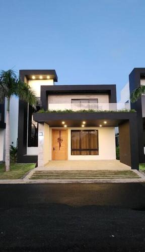 Punta Cana Villa | Exclusive Villa * private Beach and Housekeeping