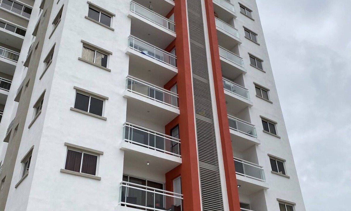 Mendoza Apartment | Exelent level9 luxury apart