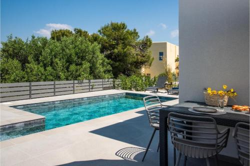 Souvala House | Exis Seaview