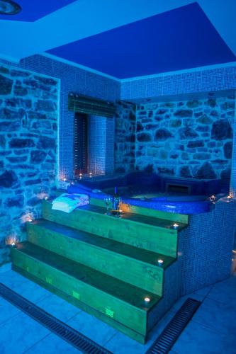 Aghios Athanasios Hotel | Exohiko