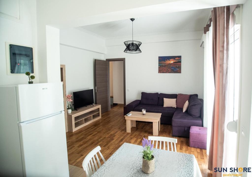Khalkis Apartment | Explore Greece from Comfortable City Centre Apartment