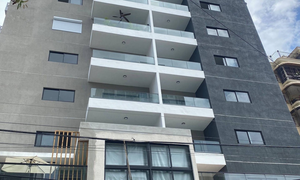 Evaristo Morales Apartment | ExtraordinaryApt. in Evarito Morales Sto.Dgo. DN. Rep. Dominican