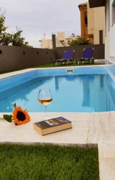 Heraklion Apartment | EZITH LUXURY APARTMENTS