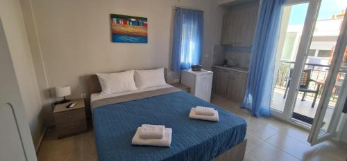 Neoi Epivates Apartment | F&R Villa Studio3