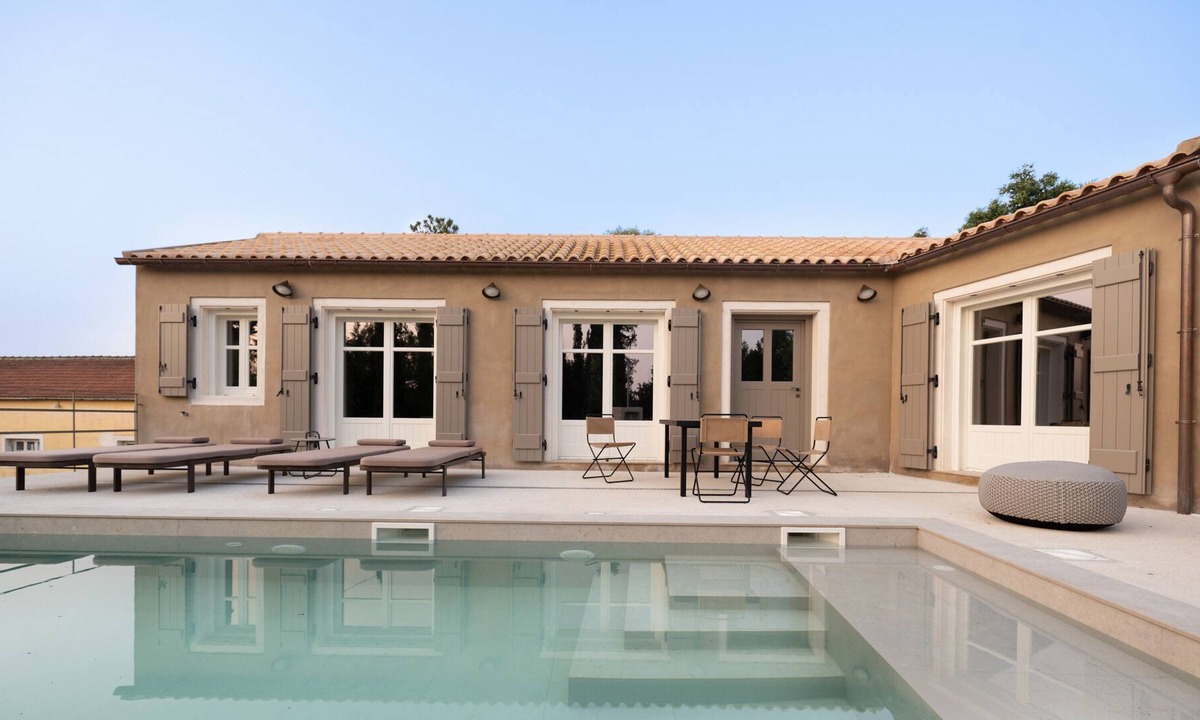 Tselendata Villa | F Topia Angular Villa, F Topia Villas