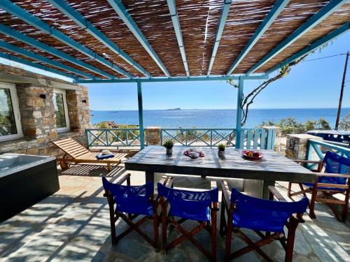 Vari Apartment | Fabbrica BnB