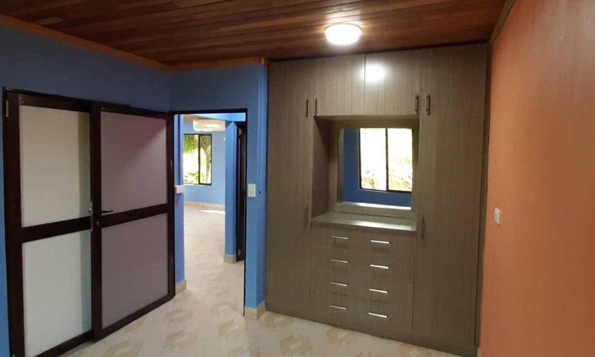 Martintar Apartment | Family home 2 bedrooms living room with kitchen