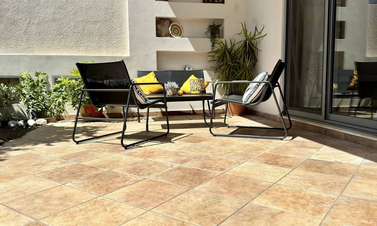 Afandou House | Family sized house in Afandou.5 mins far from one of the best beaches in Rhodes!