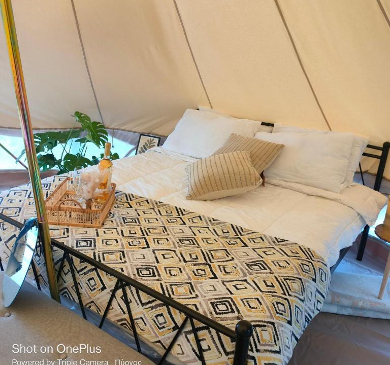 Pyrgos Other | Famous Sporting Event Sunset Glamp