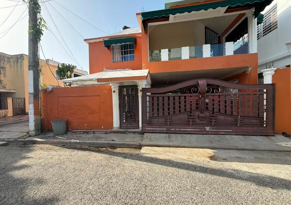 Mendoza House | Fantástico