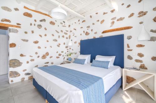 Khora Sfakion Bed & Breakfast | FantaSea Luxury Suite