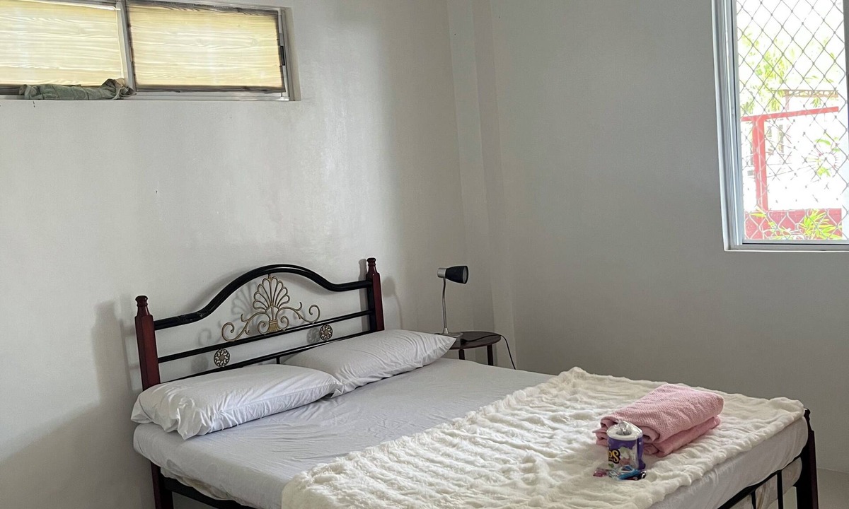 Santa Fe House | Fantastic 3-bedroom house with AC in Santa Fe Cebu