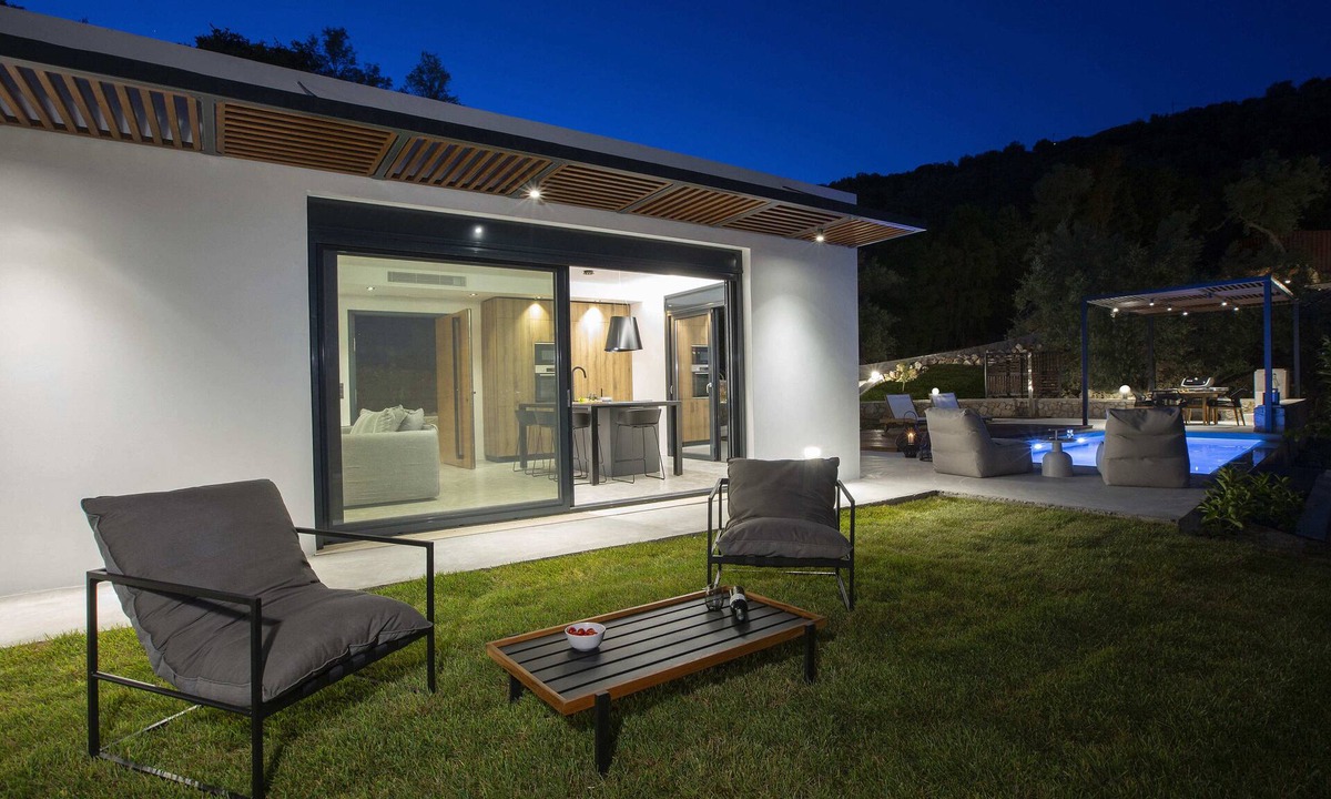 Fternon Villa | Faos Villa three