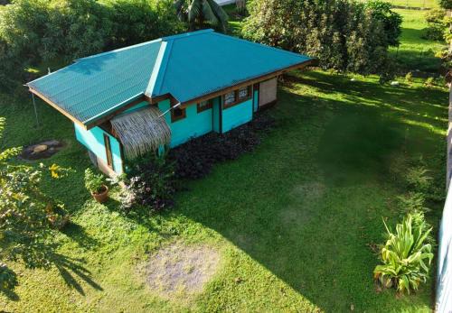 Moorea-Maiao Apartment | Faré Tropical Moorea- Jardin Tropical -Clim -Wi-Fi Gratuit