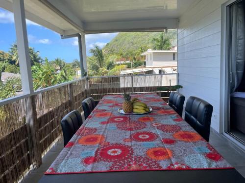 Moorea-Maiao Apartment | Farē HeiHana