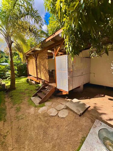 Moorea-Maiao House | Fare Aimeho