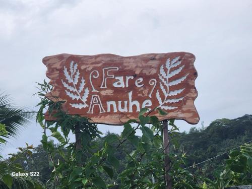 Vaitape Bed & Breakfast | Fare anuhe
