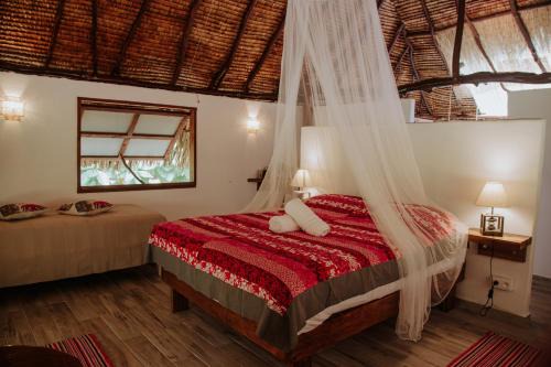 Taha'a Other | Fare Hau Lodge