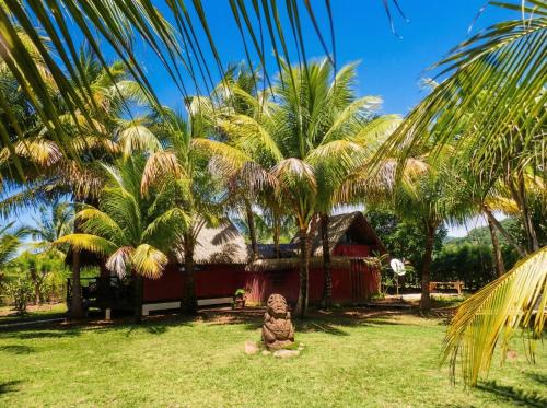 Patio Hotel | Fare PEA ITI Romantic Lodge