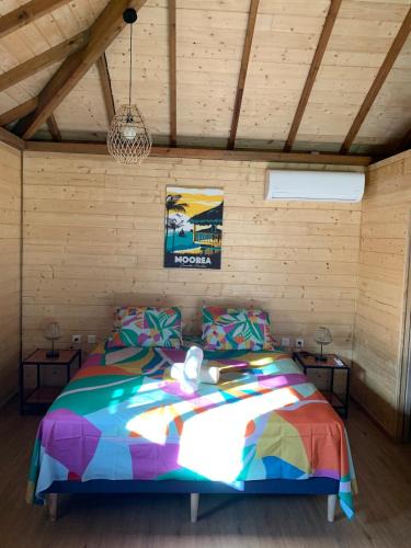 Vai'anae House | Fare Teimana Vaianae