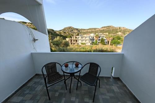 Faliraki Apartment | Farkia Studios by Aegean