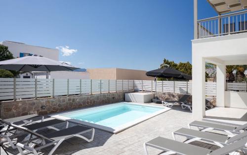 Perdhika Hotel | Fasma Suites
