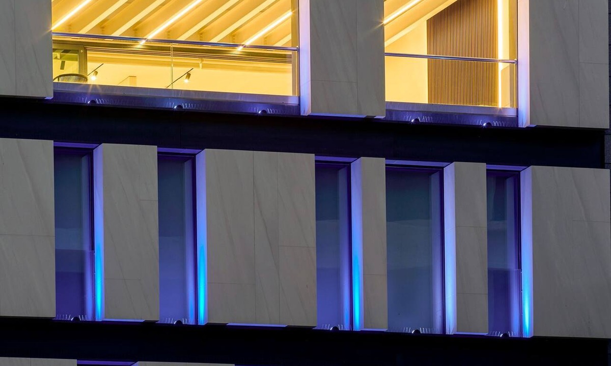 Piraeus Apartment | Fasma Suites Luxury Apartments in Piraeus