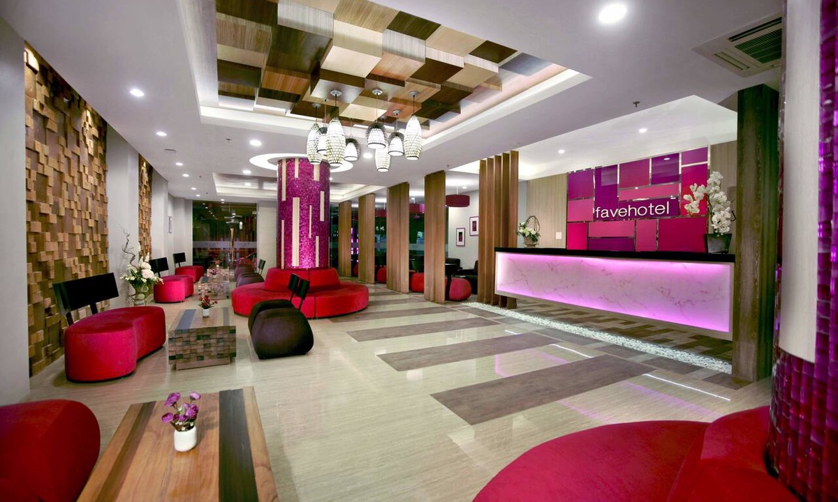 Mataram Hotel | favehotel Langko Mataram - Lombok