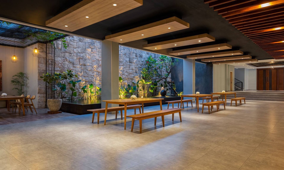 Sidoarjo Hotel | favehotel Sidoarjo