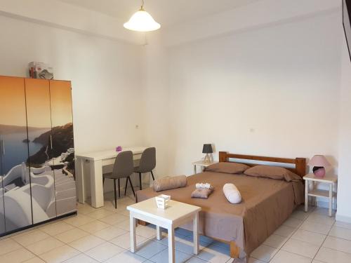 Dafnata Apartment | Feakas
