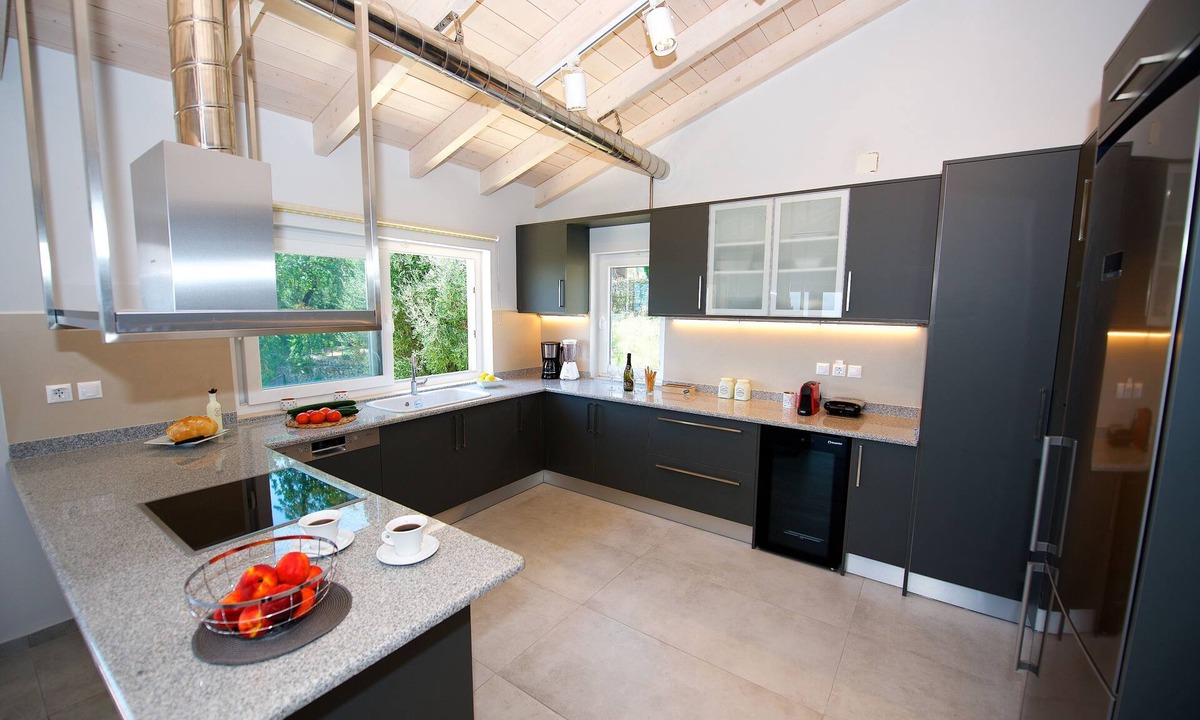Evropouloi Apartment | Fedra's House