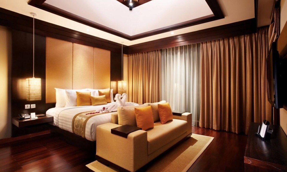 Kuta Selatan Villa | Feel the Balinese Ambience in our Private Pool Villa Nusa Dua