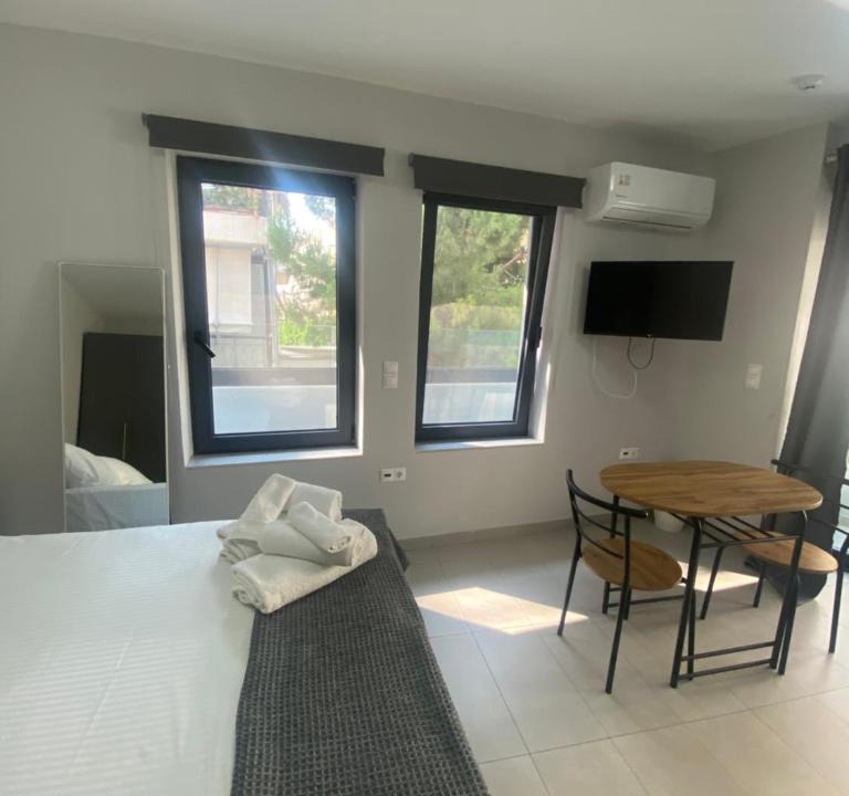 Galatsi Apartment | FEELS LIKE HOME