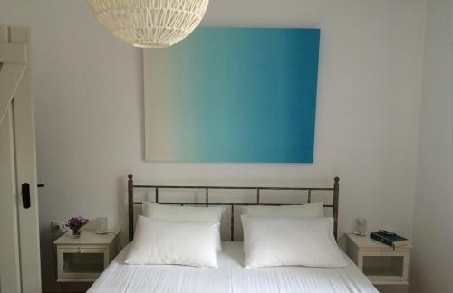 Pythagorio House | Ferienhaus Triandafilo