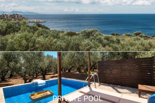 Varvara Apartment | Fexulis Studios & Suites