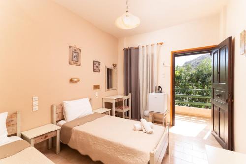 Matala Apartment | Filia Rooms