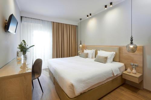 Chalkidona Hotel | Filippos Hotel
