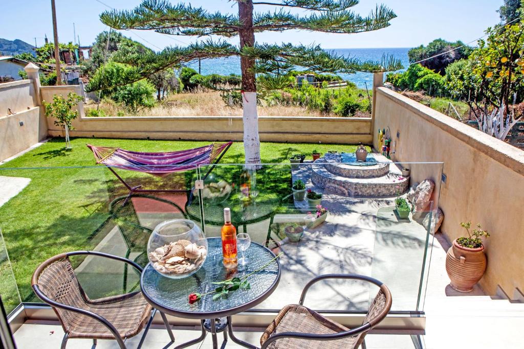 Agios Gordios House | FilipposResort