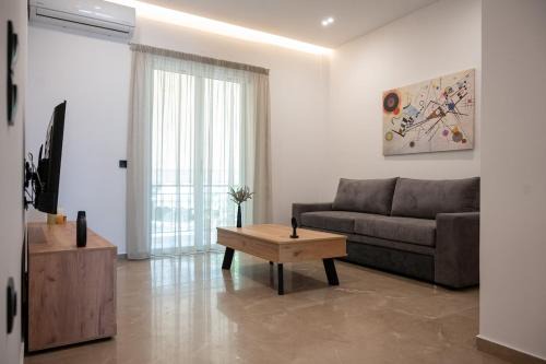 Nafplion City Centre Apartment | Filoxenia MG Projects Sereno Apartment in Nafplion