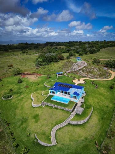Cabrera Villa | Finca Jasmat