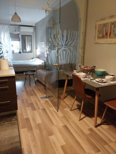Ampelokipoi-Menemeni Apartment | fine lodging