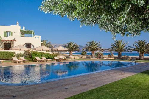 Naxos Hotel | Finikas Hotel