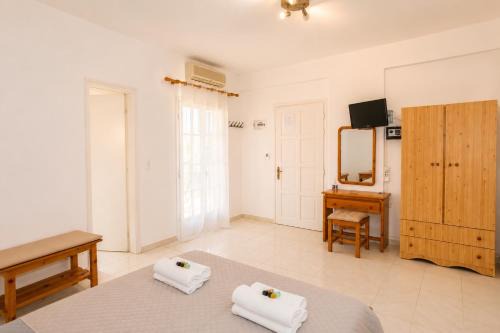 Lassi Apartment | Fiore Di Mare Studios